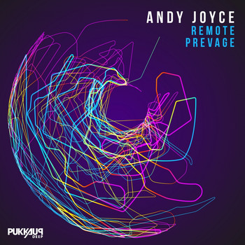 Andy Joyce - Remote / Prevage