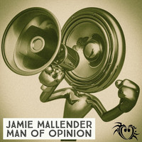 Jamie Mallender - Man of Opinion