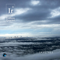 Iridium Quartet - Skylines