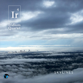 Iridium Quartet - Skylines