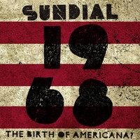 Sundial - 1968