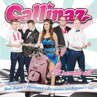 Callinaz - Lite som du vill