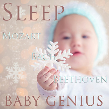 Baby Lullaby & Baby Genius - Sleep: Baby Genius