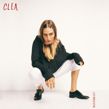 Clea - Vermillion