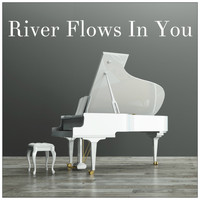 Classical - River Flows in You