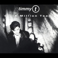 Timmy T - Cry a Million Tears