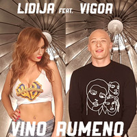 Lidija Bačić - Vino Rumeno