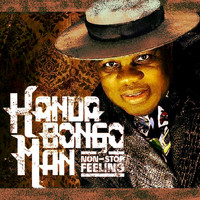 Kanda Bongo Man - Non-stop Feeling