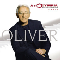 Oliver Dragojević - A L'Olympia