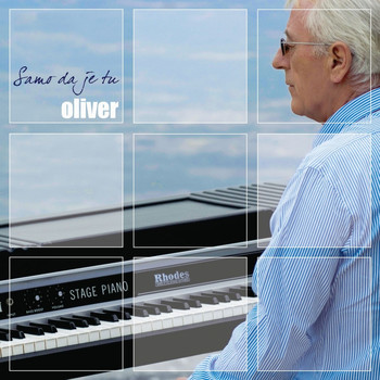 Oliver Dragojević - Samo Da Je Tu