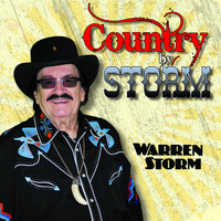 Warren Storm - Country by Storm