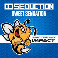 DJ Seduction - Sweet Sensation