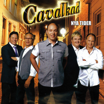 Cavalkad - Nya tider