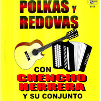 Chencho Cardenas - Polkas y Redovas