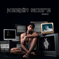 nikmoody - Keepin Score (Explicit)