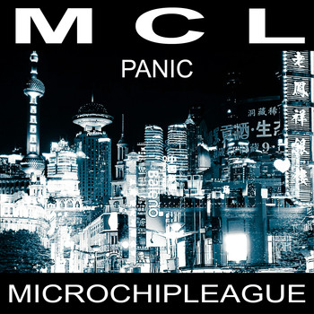 MCL Micro Chip League - Panic (D.O.B. Mix)