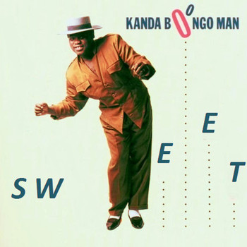 Kanda Bongo Man - Sweet