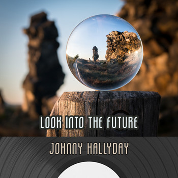 Johnny Hallyday - Look Into The Future