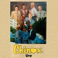 Chinox - Live