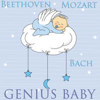 Baby Lullaby & Baby Genius - Genius Baby Music