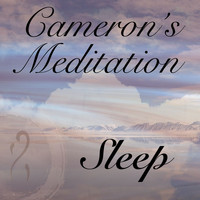 Cameron DeLuca - Cameron's Meditation - Sleep