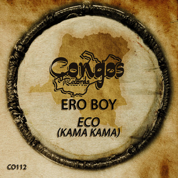 Ero Boy - Eco (Kama Kama)