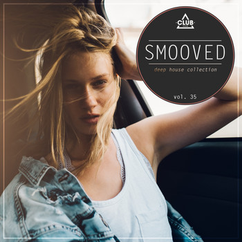 Various Artists - Smooved - Deep House Collection, Vol. 35