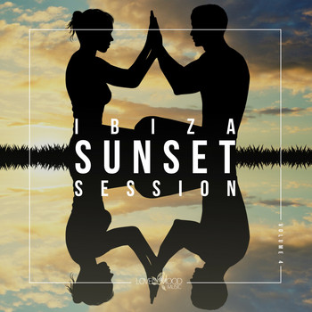Various Artists - Ibiza Sunset Session, Vol. 4