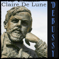 Debussy Consort - Claire De Lune
