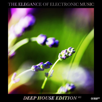 Various Artists - The Elegance of Electronic Music - Deep House Edition #5