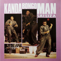Kanda Bongo Man - Sai-Liza