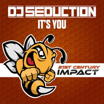DJ Seduction - It's You
