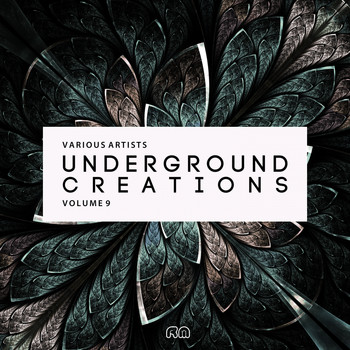 Various Artists - Underground Creations, Vol. 9