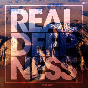 Various Artists - Real Deepness #10