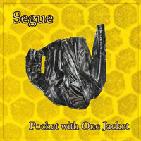 Segue (feat. William Kennedy of The Yellowjackets) - Pocket with One Jacket