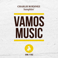 Charlie Roennez - Samphire
