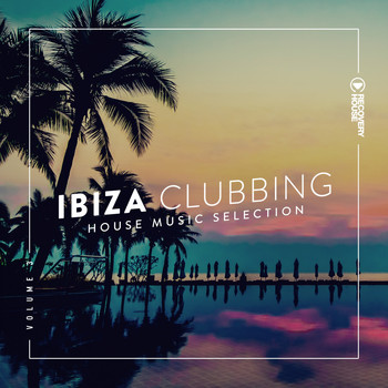 Various Artists - Ibiza Clubbing, Vol. 3