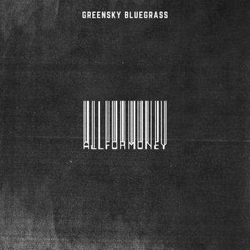 Greensky Bluegrass - Like Reflections