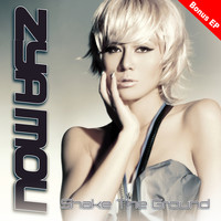 Zya Mou - Shake The Ground - Bonus EP