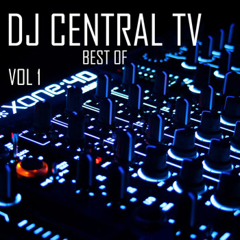 Various Artists - DJ Central Best Of Vol, 1