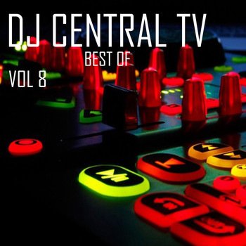Various Artists - DJ Central Best Of Vol, 8