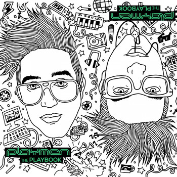Playmen - The Playbook