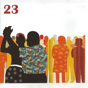 Various Artists - 23