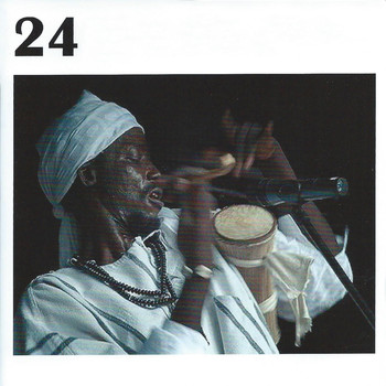 Various Artists - 24