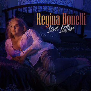 Regina Bonelli - Love Letter