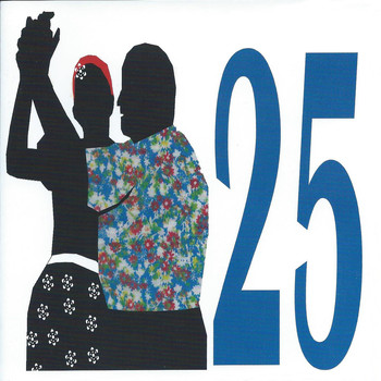 Various Artists - 25