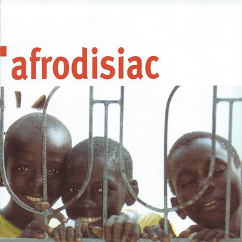 Various Artists - Afrodisiac