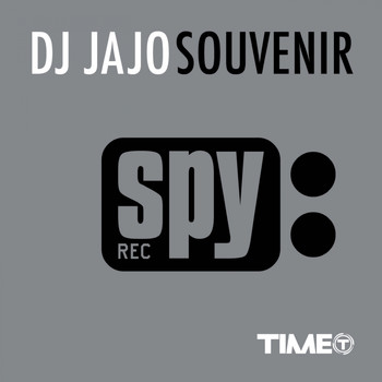 Dj Jajo - Souvenir