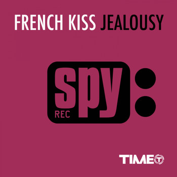 French Kiss - Jealousy
