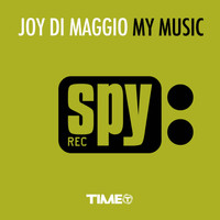 Joy Di Maggio - My Music